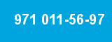 971 011-56-97